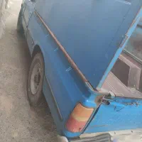 نیسان دیزل 90
