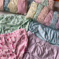 تولیدی شورت نخی زنانه