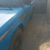 نیسان مدل ۱۴۰۱