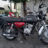 باکسر مدل ۹۳