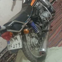 موتور هندا مدل۸۸