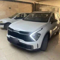 اسپورتج2025