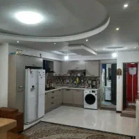همکف-حیاط-اختصاصی-دو-خواب