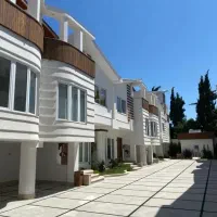 ویلا شهرکی شهر توریستی منطقه آزاد سرخرود/بلواردریا