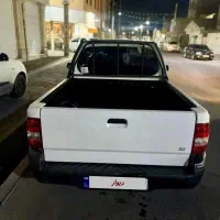 پراید وانت GX 151 ارتقا یافته ۱۴۰۵