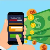 درآمد اینترنتی با گوشی