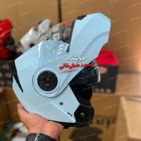 کلاه کاسکت لیام فک متحرک و بدون فک فروش عمده و تک