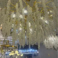 ۱ عدد لوستر وارداتی قطر ۸۰ اکبند