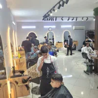 آموزش آرایشگری مردانه با مدرک فنی و حرفه ای