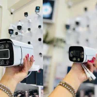 آفر ویژه دوربین مداربسته