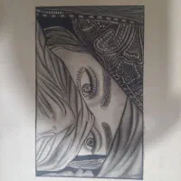 اموزش نقاشی در خانه برای کودکان ۵ تا ۱۳ سال