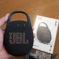 جی بی ال کلیپ ۵ jbl