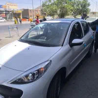 207 پانا رینگ آلومینیومی مدل 1405 پلاس تحویل روز