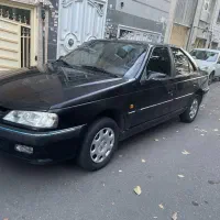 اجاره خودرو پژورنت پارس با شرایط آسان