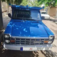 نیسان زامید مدل 90دوگانه کار کارخانه تناژ پایین
