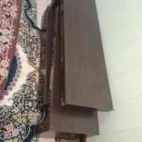 میزتلویزیون ام دی اف