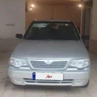 پراید ۱۳۲مدل۸۷