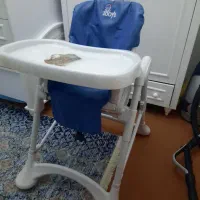 صندلی غذا مارک زویی