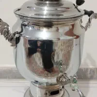 سماور‌گازی‌‌مارک‌وصال