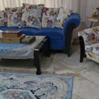 مبل راحتی ۷ نفره