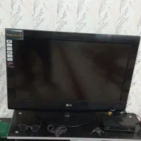 تلویزیون ال جی 32 بدون خط و خش