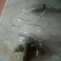 شیر انبصات دانفوز سرما برودتی