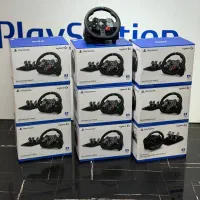 لوازم رانندگی و پرواز PS4/PS5/XBOX