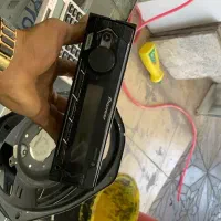 ظبط پایونر دو کانال