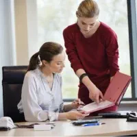 دنبال کار تک شیفت هستم