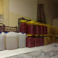 ترشیجات و آبغوره