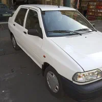 پراید۹۸|خودرو سواری و وانت|تهران, مقدم|دیوار