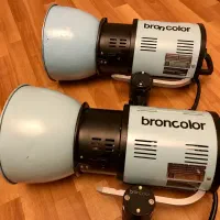 فلاش آتلیه  broncolor C 171