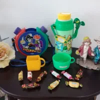قمقمه ی آب و نوشیدنی