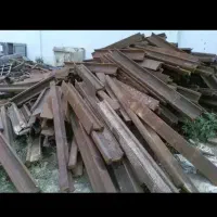 خرید و فروش تیرآهن دست دوم ضایعات تیرآهن آهن آلات