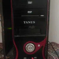 کیس RX570 I5 3479|رایانه رومیزی|ورامین, خورین|دیوار