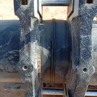 جوشکاری لوله پلی اتیلن