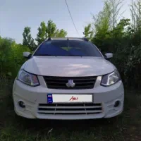 ساینا سواری Exسفید