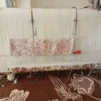 فرش یکونیم در یکونیم