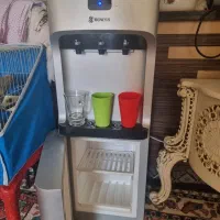 آبسردکن یخچالدار