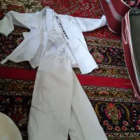 لباس ورزشی کاراته