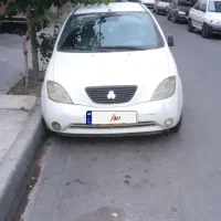 تیبا مدل ۹۴ بدون رنگ کم کار