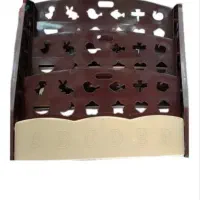 کتابخانه پلاستیکی