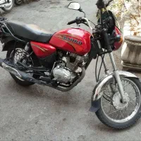 موتور سیکلت رهرو ۱۵۰