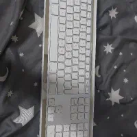 کیبورد اپل