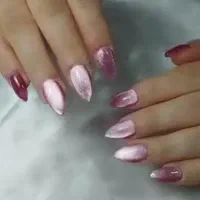 کاشت ناخن|خدمات آرایشگری و زیبایی|ماهدشت, |دیوار