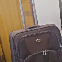 کیف مسافرتی یا شرکتی