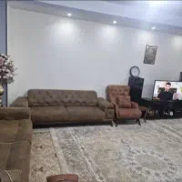 ۱۳۰ متر ۳ خواب هجرت