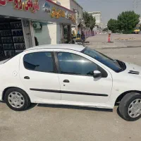 206sd|خودرو سواری و وانت|بندرعباس, |دیوار