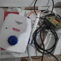 میکرو یونیت و تجهیزات دندانپزشکی جرم گیر دندان