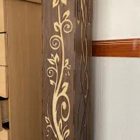 آباژور ام دی اف سالم